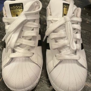 Adidas 5 young mens shoes